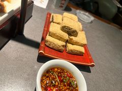 -老淮滨-蚌埠非遗小吃(淮河路店)