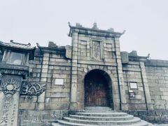 -南岳衡山风景名胜区