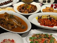 -童福兴·南京菜(老门东店)