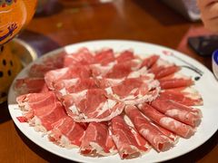 -1078號老北京涮肉(松柏店)