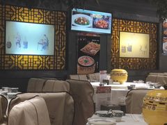 -老浒记烤鸭-北京菜(琉璃厂店)