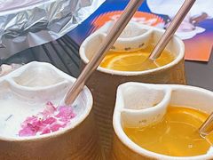 -何师烧烤Pro ·江湖川菜·小龙虾·精酿(太古里旗舰店)