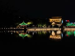 -南通濠河风景名胜区