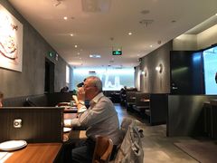 -萨莉亚意式餐厅(莲花国际广场店)