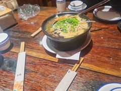 -天津乾毓德饭庄·清真传统炒菜·海鲜烧烤(咸阳路店)