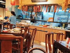 -安泰楼·佛跳墙创始人·传统闽味早茶·酒楼(三坊七巷闽菜地标店)