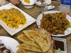 -沈阳李连贵熏肉大饼(兴城店)