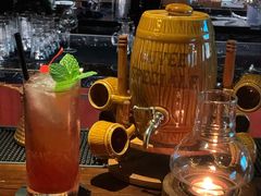 -M4·酒吧·威士忌·咖啡