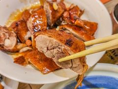 -茶港·点心·啫啫煲(范湖万达广场店)