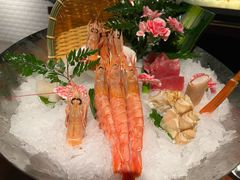 -Mr.Fish鱼鲜生海鲜放题(高德置地冬广场店)