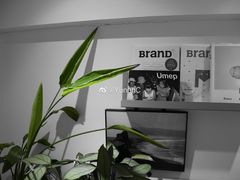 -隹木咖啡馆(宝龙广场店)