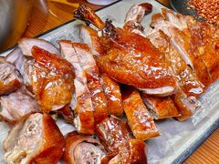 -黄泗海·黄鸡肉钵钵鸡(总店)