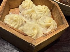 -古都历食南京菜·烤鸭·鸭血粉丝·汤包(南京博物院店)