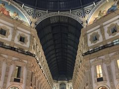 -埃马努埃莱二世拱廊