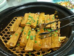 莫言南瓜-隆喜元鱼汤包·海鲜(中联广场店)