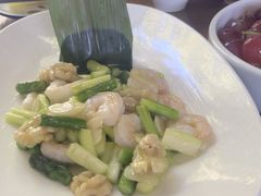 -蘇河湾·新鲁菜·泰山宴(泰山店)