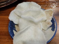 虾片-燚焱炎火铜锅涮·烧烤