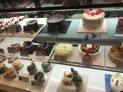 -巴黎贝甜(宜山路店)