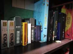 -屿家轻奢农家小院(十三陵店)