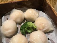-麒麟中餐厅·经典粤菜·地道菜式老字号(广州长隆酒店)