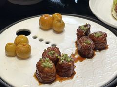 -闫府私房菜·百年鲁菜(恒隆店)
