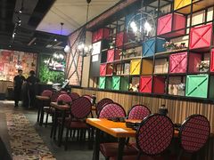 大堂-好武功闽南私房菜(万达店)