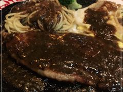 -佳客来牛排西餐厅(东风路店)