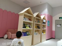 -meland club亲子乐园(石家庄万象城店)
