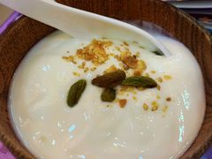 酸奶-新疆巴州金丝特餐厅(大钟寺店)