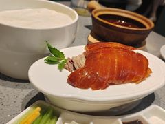 -紫光园烤鸭(前门大栅栏店)