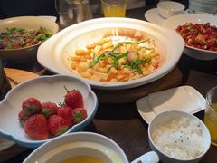 -西郊八号·山野江西菜(开发区店)