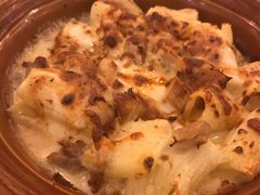 雞肉粗管麵-萨莉亚意式餐厅(粉岭联和墟马适路店)