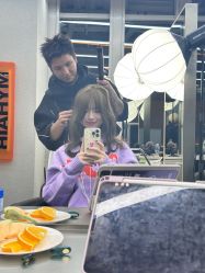 -MY HAIR ARDOR