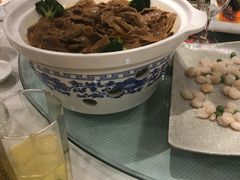 -世纪缘国际会议中心·中餐厅(百家湖店)