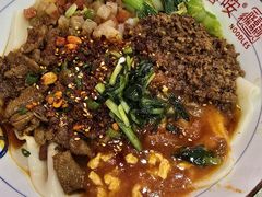 -大嘻咹biangbiang面(历史博物馆店)