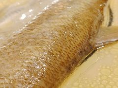 鸡汁白鱼-南京大牌档(济南万象城店)