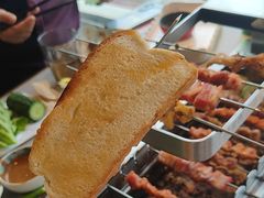 -丰茂烤串(公园店)