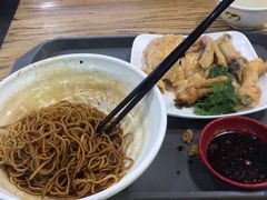 -新华医院-食堂