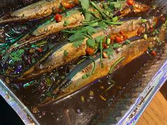 -大哈福烧烤·海鲜·家常菜(延安三路店)