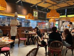 -小隐人家(乐松店)