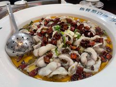 -周正水煮活鱼·吊水鱼(万科店)