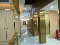 -古德菲力健身(特区报业店)
