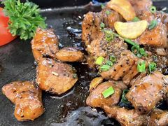 -小川洋风料理(街道口店)