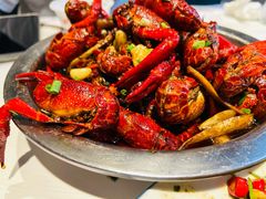 -五七小李子油焖大虾(总店)