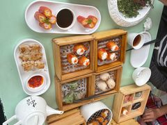 -蔡澜点心·粤菜(领展购物广场店)