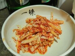 -一味烧烤(纪念路店)
