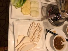 -杭州武林万怡酒店