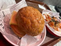 -孖记茶档·热腾茶餐(荔湾领展广场店)