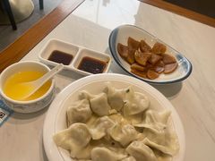 -海知道大连海鲜水饺(南山大冲店)