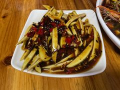 -玛扎烧烤私房菜
